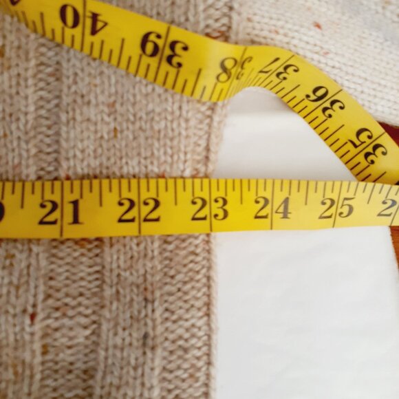 N. Peal Cashmere Oversized Sweater - Picture 10 of 12